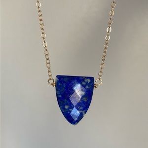 Beautiful Lapis Necklace💙
